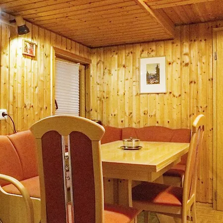 Roturach Πανσιόν Vöhrenbach